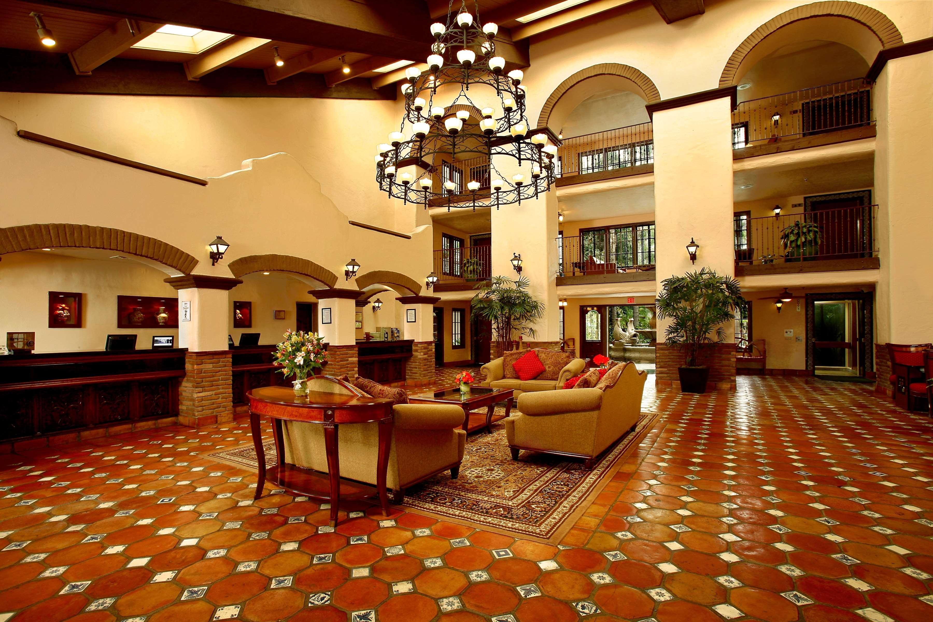 Buena Park Grand Hotel & Suites Екстериор снимка